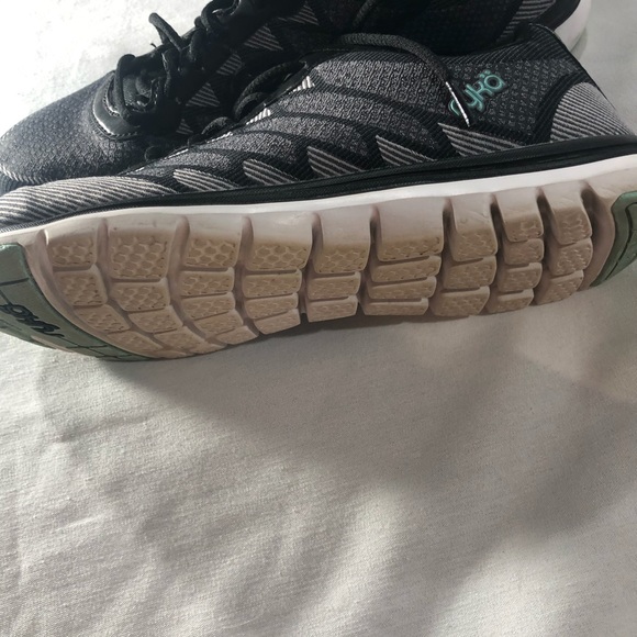 RYKA MENS TENNIS SHOE SIZE 11 - Picture 3 of 8